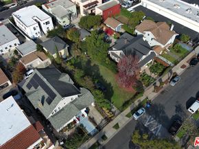 1331 12th Avenue, Los Angeles CA 90019