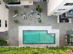 7309 E Franklin Avenue 404, Los Angeles CA 90046