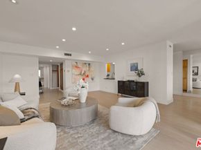 7309 E Franklin Avenue 404, Los Angeles CA 90046