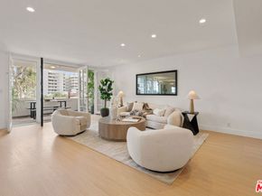 7309 E Franklin Avenue 404, Los Angeles CA 90046