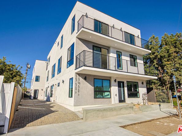 5707 Auckland Avenue, North Hollywood CA 91601