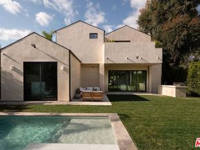 11746 La Maida Street, Valley Village CA 91607