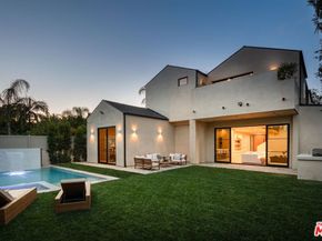 11746 La Maida Street, Valley Village CA 91607