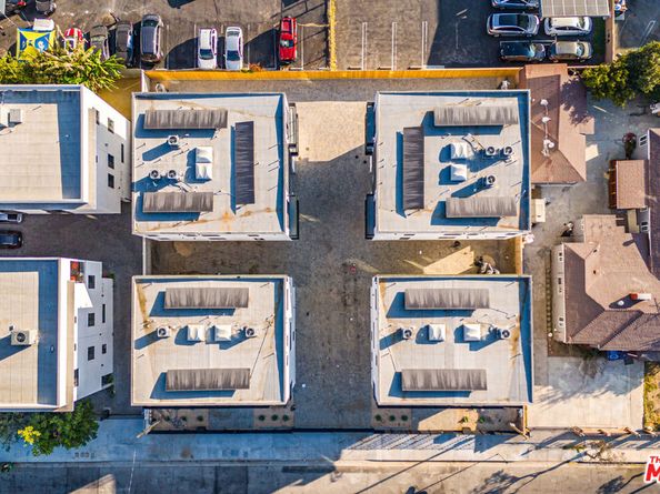 11732 Gilmore Street, North Hollywood CA 91606