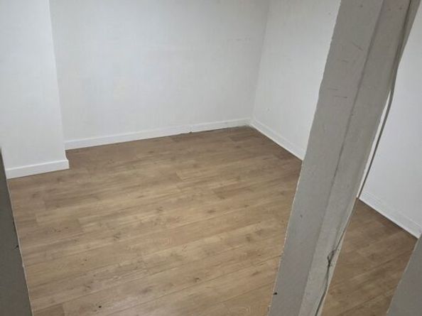 1612 Arlington Avenue, Los Angeles CA 90019