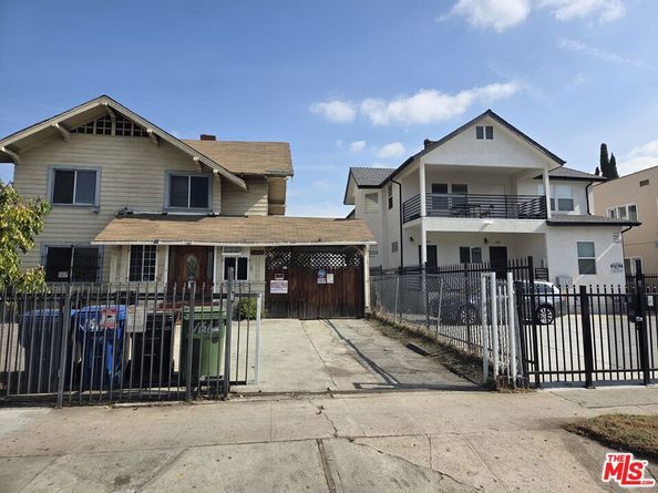 1612 Arlington Avenue, Los Angeles CA 90019