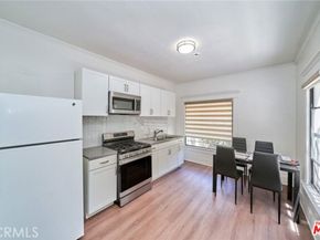 1023 S Wilton Place, Los Angeles CA 90019