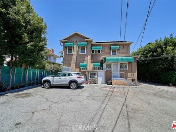 1023 S Wilton Place, Los Angeles CA 90019