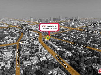1023 S Wilton Place