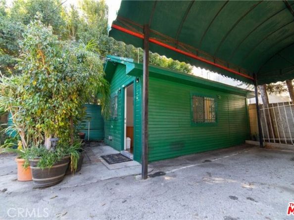 1023 S Wilton Place, Los Angeles CA 90019