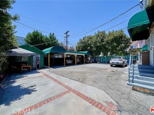 1023 S Wilton Place, Los Angeles CA 90019