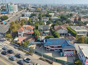 1023 S Wilton Place, Los Angeles CA 90019