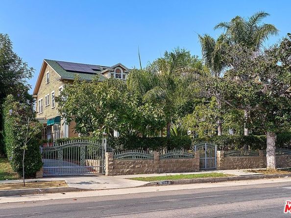 1023 S Wilton Place, Los Angeles CA 90019