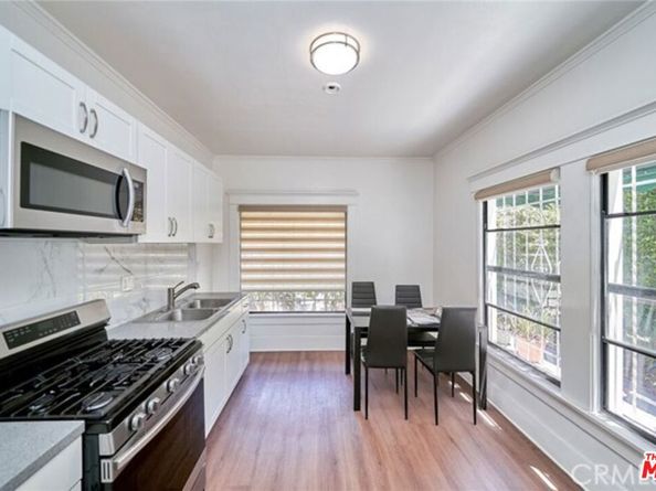 1023 S Wilton Place, Los Angeles CA 90019