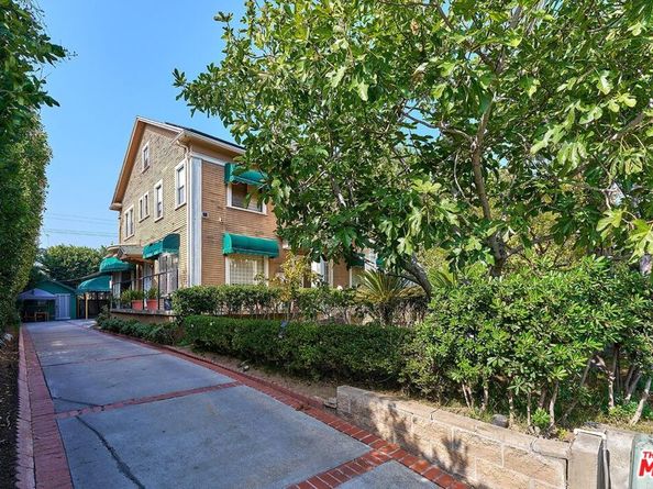 1023 S Wilton Place, Los Angeles CA 90019