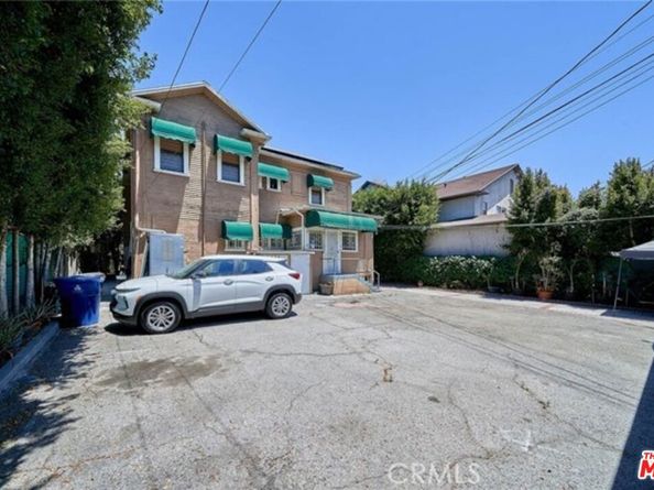 1023 S Wilton Place, Los Angeles CA 90019