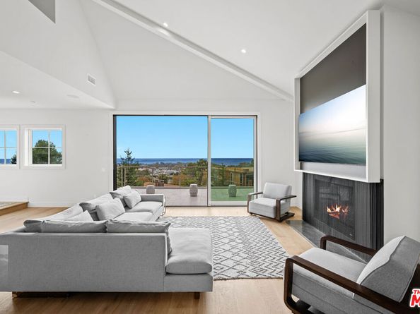 1324 Monument Street, Pacific Palisades CA 90272