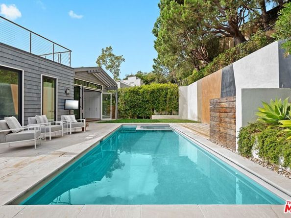 1324 Monument Street, Pacific Palisades CA 90272