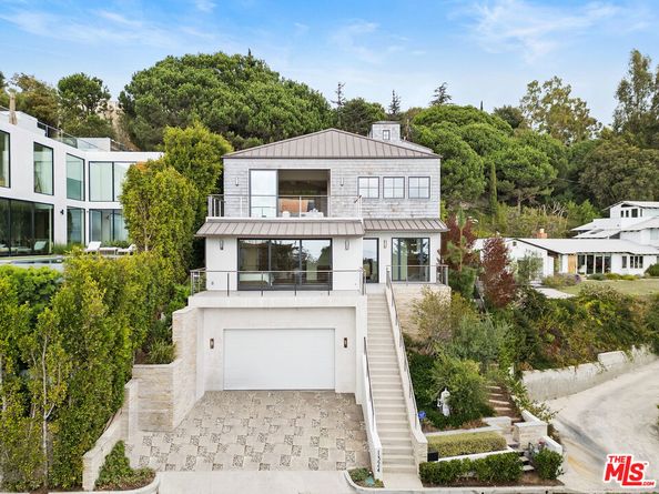 1324 Monument Street, Pacific Palisades CA 90272