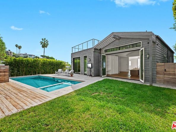 1324 Monument Street, Pacific Palisades CA 90272