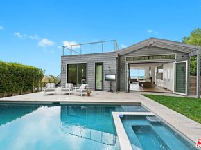 1324 Monument Street, Pacific Palisades CA 90272