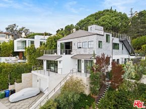 1324 Monument Street, Pacific Palisades CA 90272