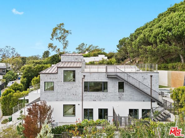 1324 Monument Street, Pacific Palisades CA 90272