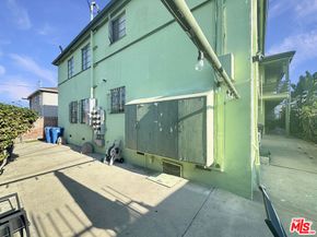 4161 Marlton Avenue, Los Angeles CA 90008