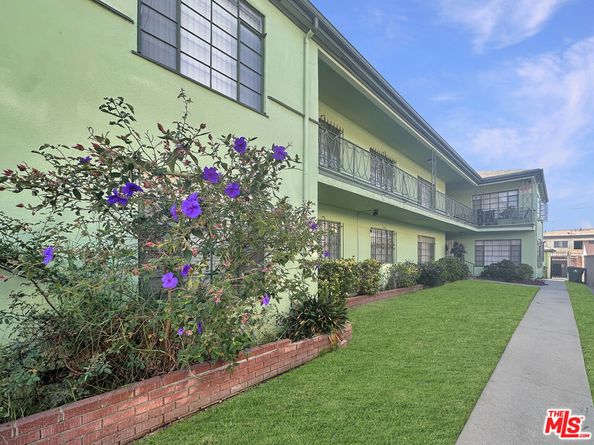 4161 Marlton Avenue, Los Angeles CA 90008