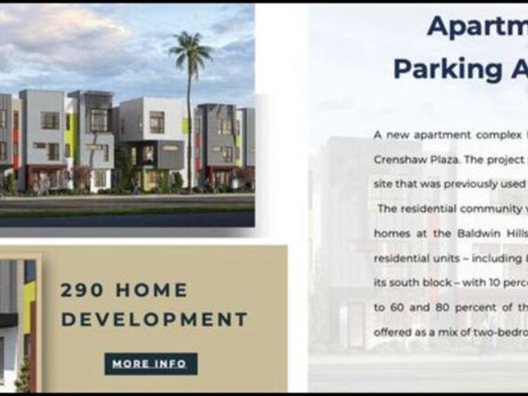 4161 Marlton Avenue, Los Angeles CA 90008