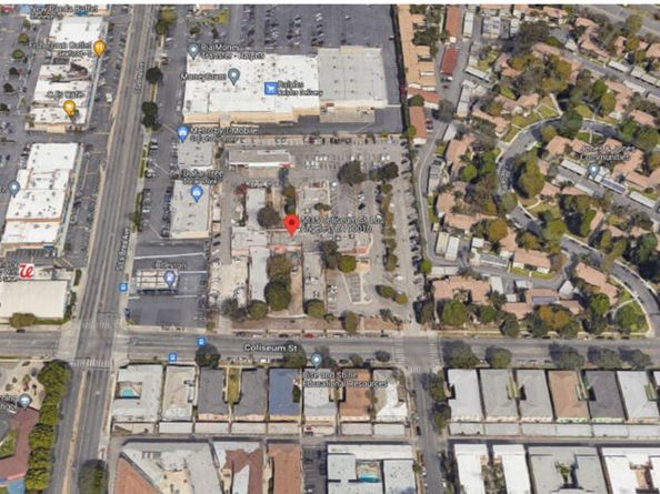 4161 Marlton Avenue, Los Angeles CA 90008