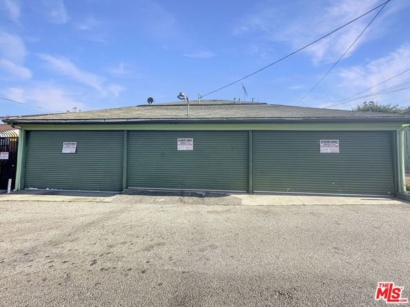 4161 Marlton Avenue, Los Angeles CA 90008