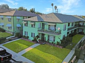 4161 Marlton Avenue, Los Angeles CA 90008