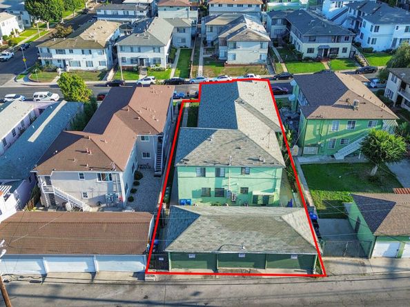 4161 Marlton Avenue, Los Angeles CA 90008