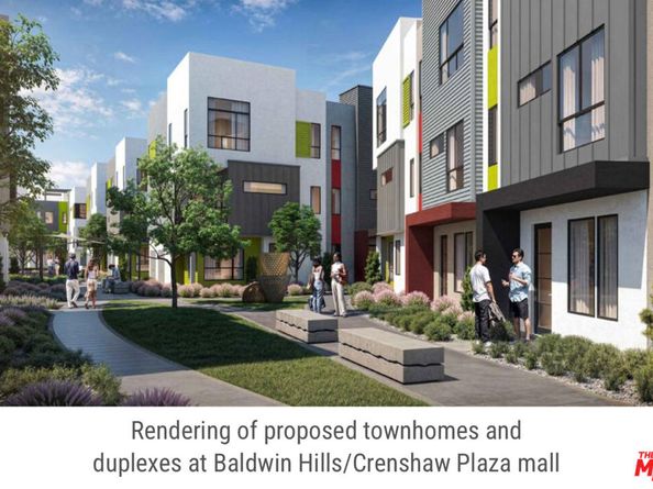 4161 Marlton Avenue, Los Angeles CA 90008