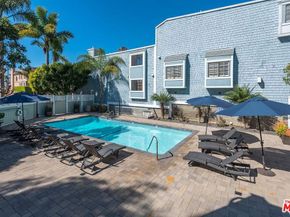 3516 Via Dolce, Marina Del Rey CA 90292