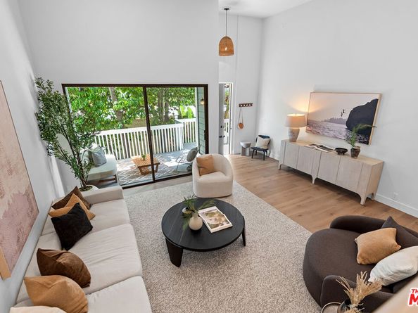 3516 Via Dolce, Marina Del Rey CA 90292