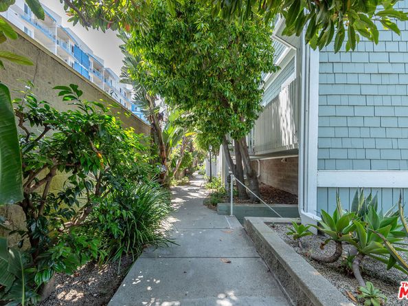 3516 Via Dolce, Marina Del Rey CA 90292