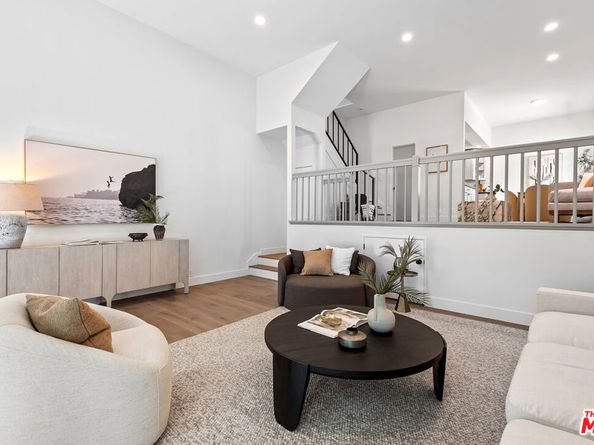 3516 Via Dolce, Marina Del Rey CA 90292