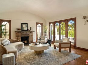 845 S Muirfield Road, Los Angeles CA 90005