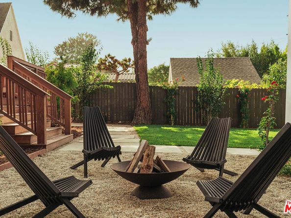 845 S Muirfield Road, Los Angeles CA 90005