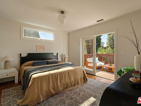 845 S Muirfield Road, Los Angeles CA 90005