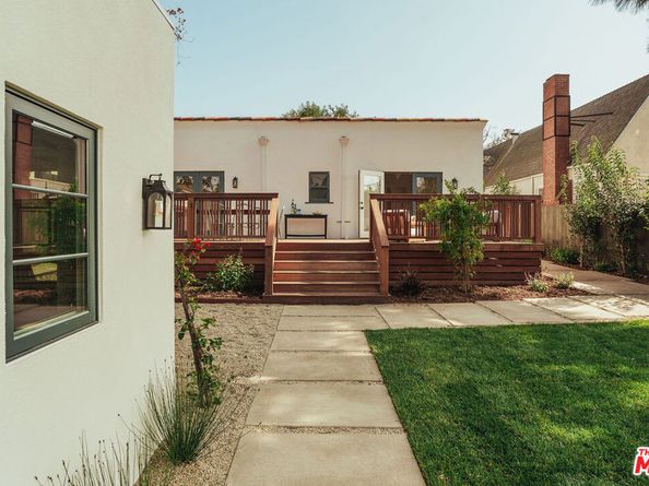 845 S Muirfield Road, Los Angeles CA 90005