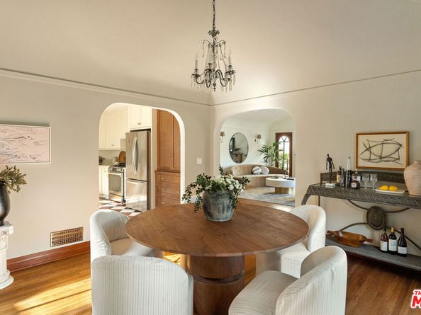 845 S Muirfield Road, Los Angeles CA 90005