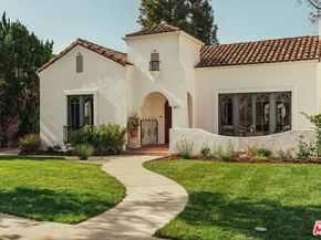 845 S Muirfield Road, Los Angeles CA 90005