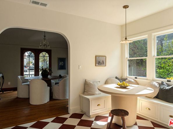 845 S Muirfield Road, Los Angeles CA 90005