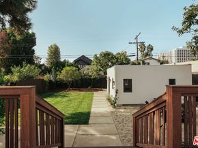 845 S Muirfield Road, Los Angeles CA 90005