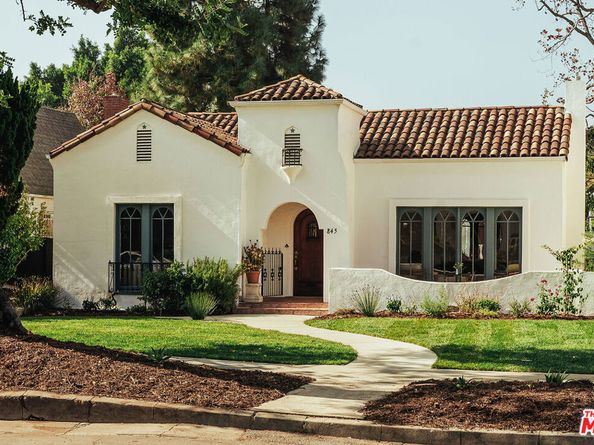 845 S Muirfield Road, Los Angeles CA 90005