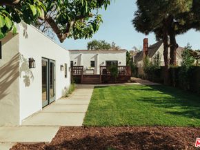 845 S Muirfield Road, Los Angeles CA 90005