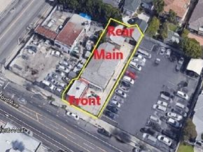 220 N Oxford Avenue, Los Angeles CA 90004